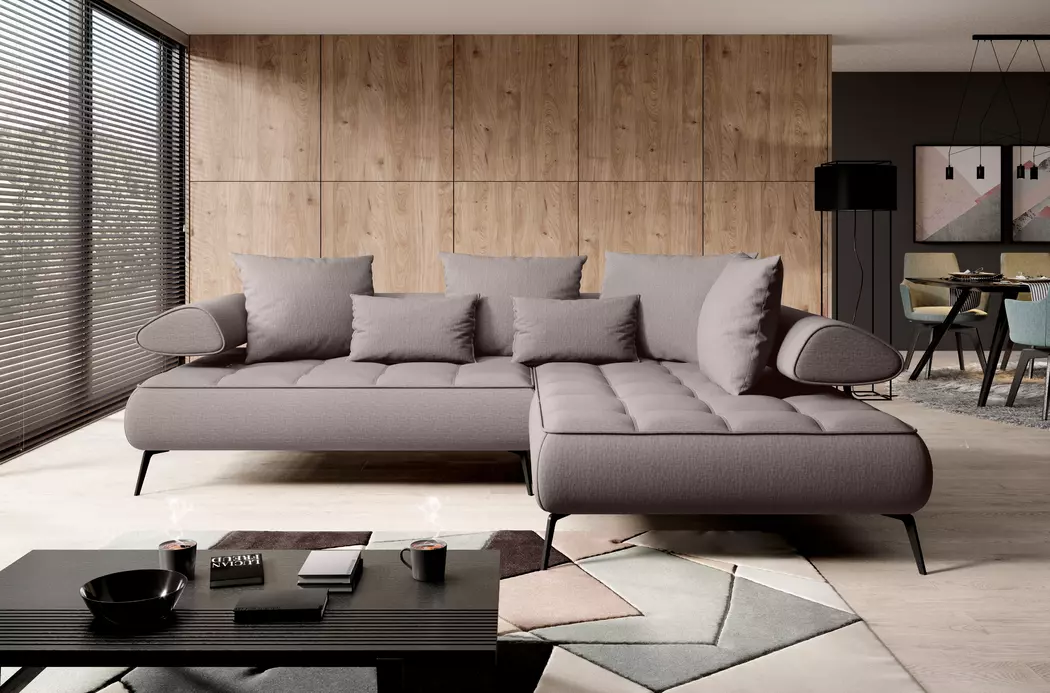 Ecksofa Seledo