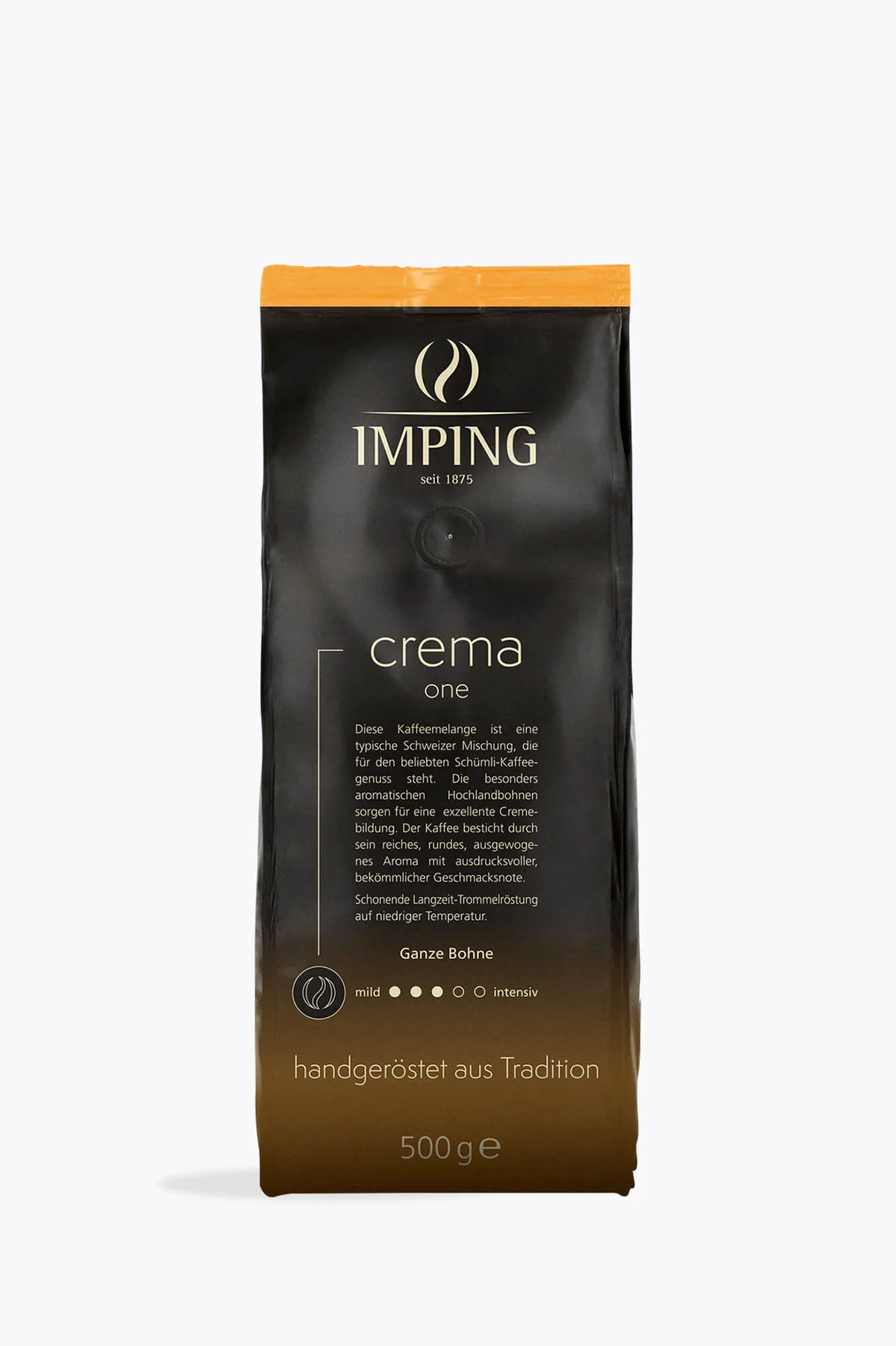 Imping Crema One
