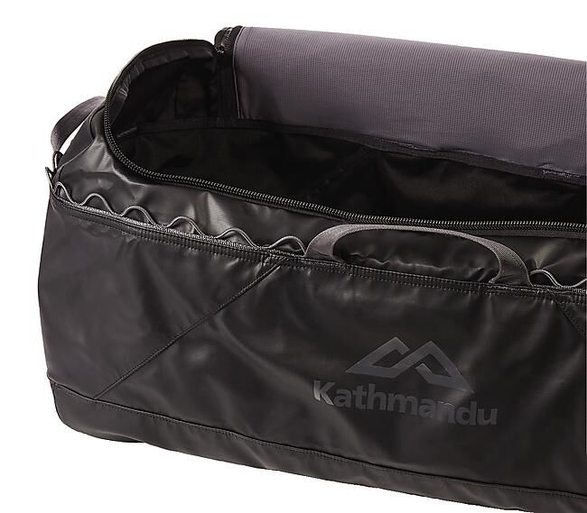 KATHMANDU - DUFFEL INDUS 90 L