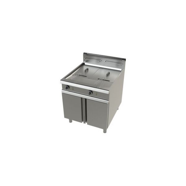 Junex Fritadeira FG9C221 2x 21L