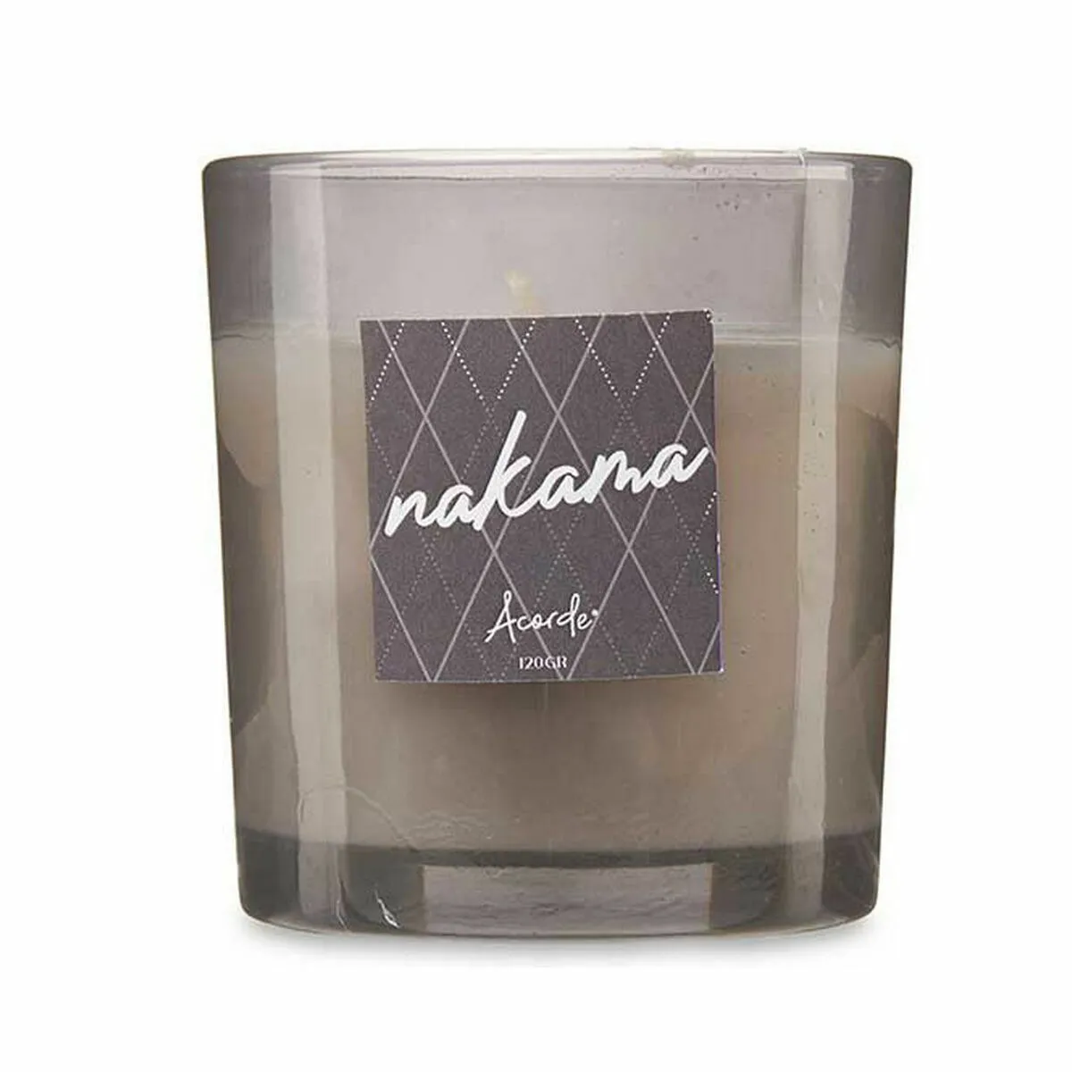 Acorde Bougie Parfumée Lin - 12 Unités