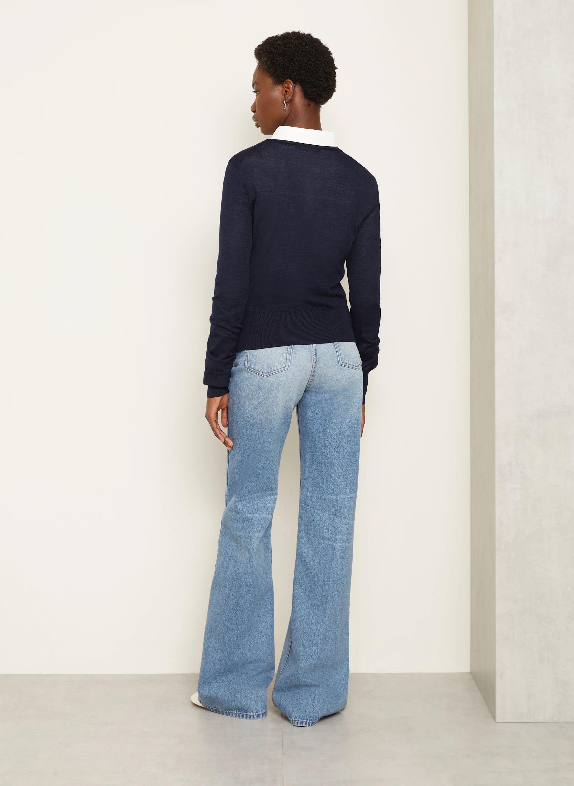 AMI PARIS Pullover