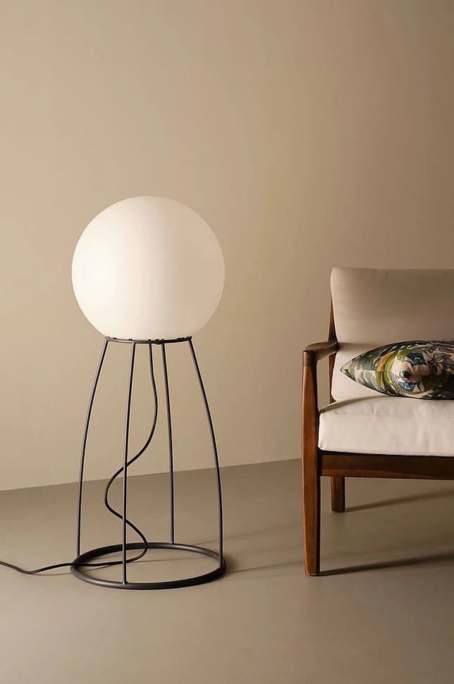 WILLE gulvlampe