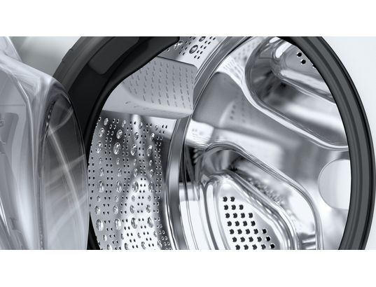 BOSCH - Lave linge sechant Frontal WNG24402FR