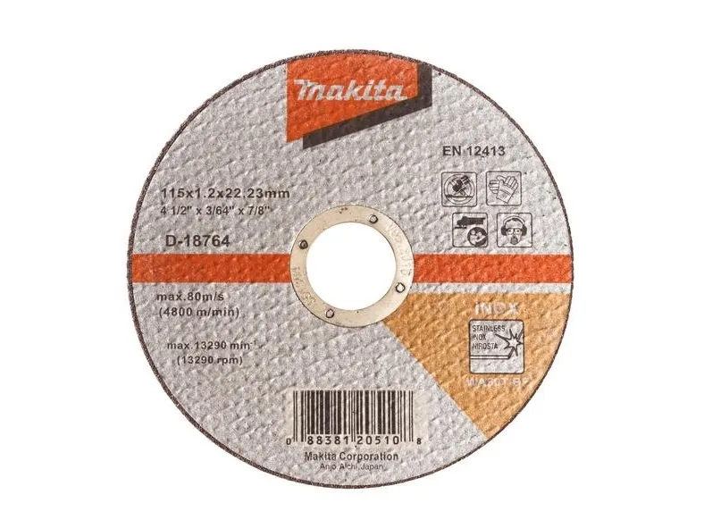 Makita 9924DB, Bånd slibemaskine, Vekselstrøm, 230 V, 5 m, 160 mm, 355 mm