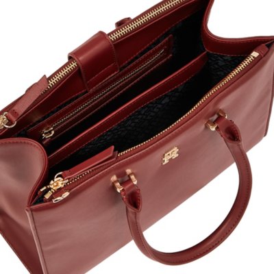 Sac à main Th Eternity Med Tote TOMMY HILFIGER