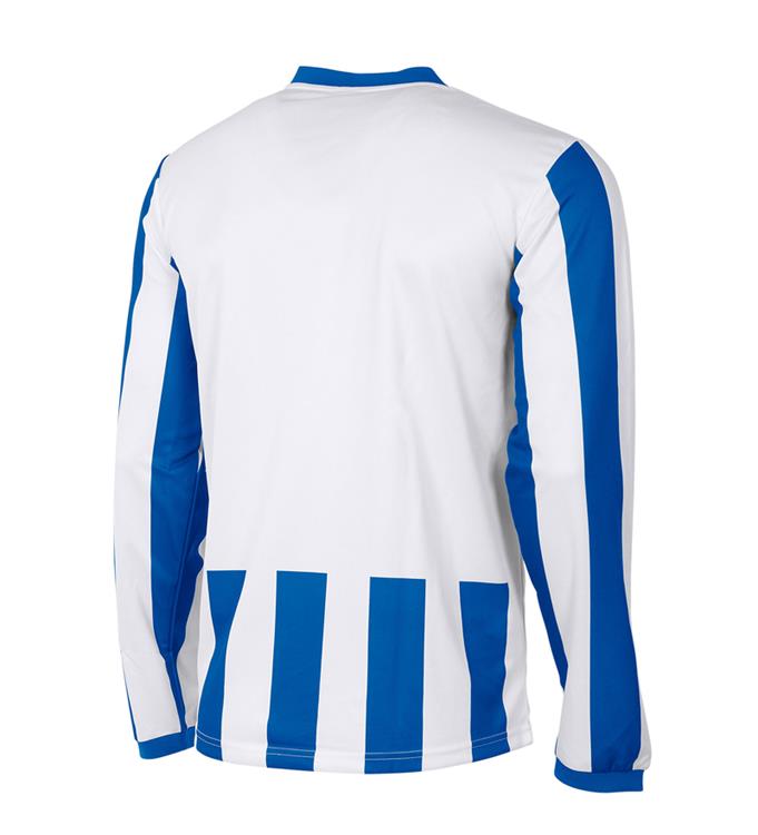 Hummel Madrid Shirt LS