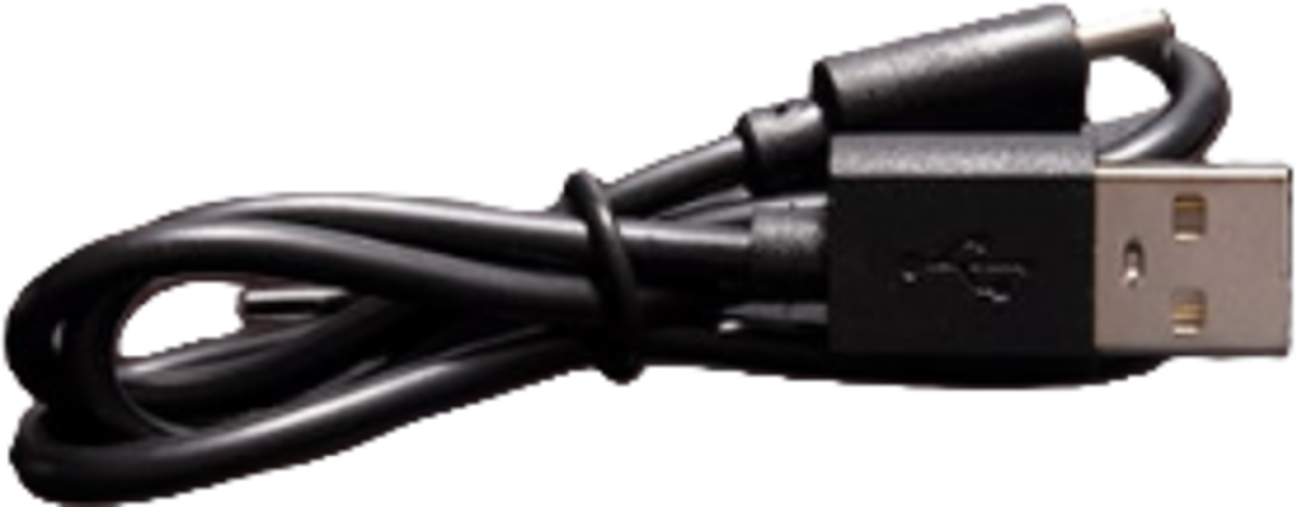 BIQU  USB-A auf USB-C Kabel, 50 cm    Ersatz Kabel