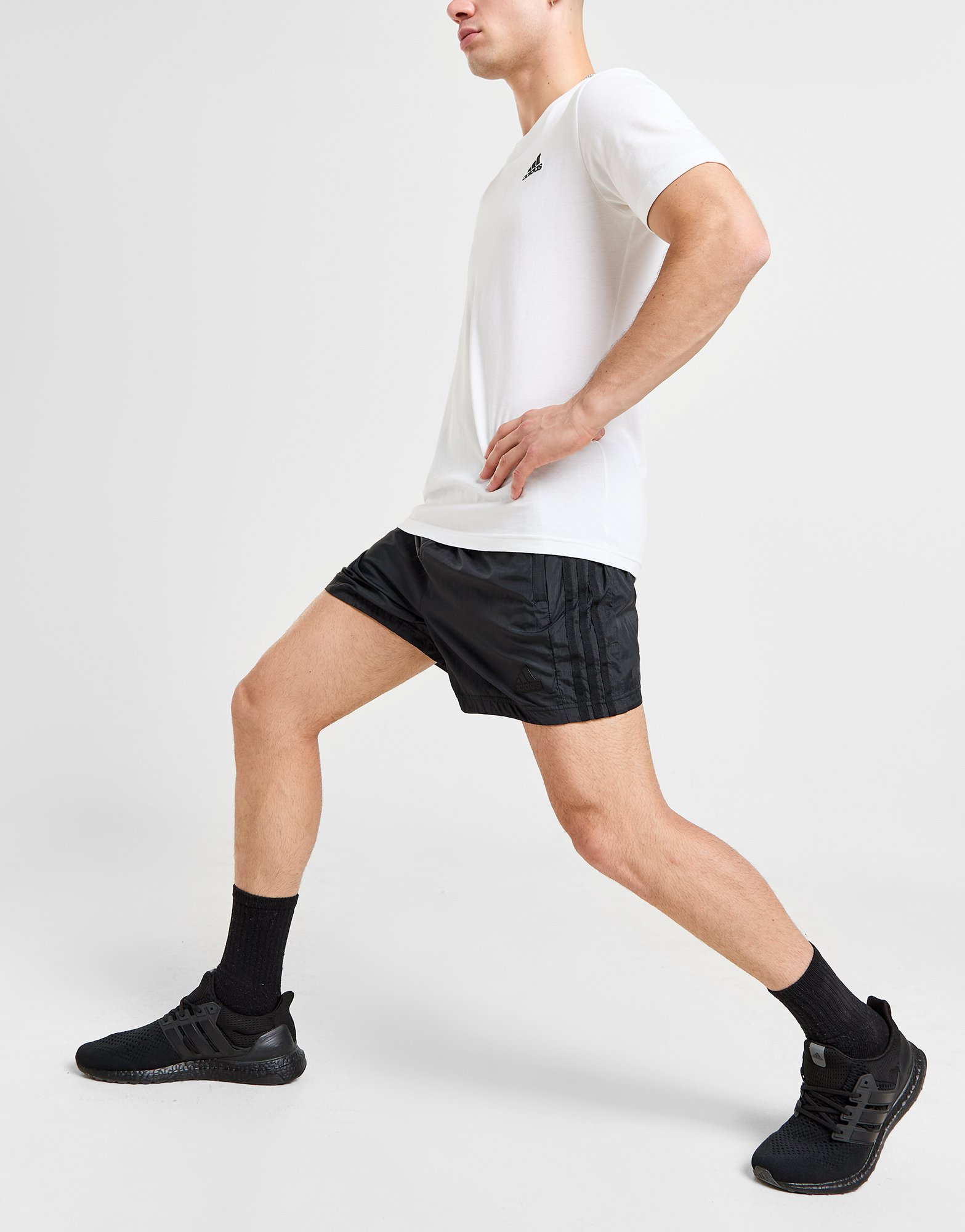 adidas Short Retro Tiro Homme