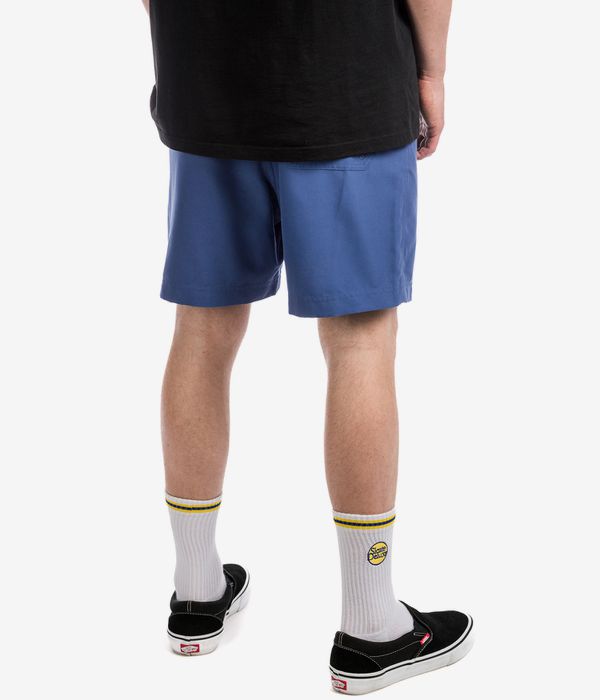 Carhartt WIP Chase Swim Boardshorts (liberty gold)