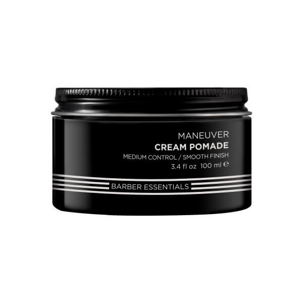 Crème Redken Get Maneuver Cream Pomade 100ML