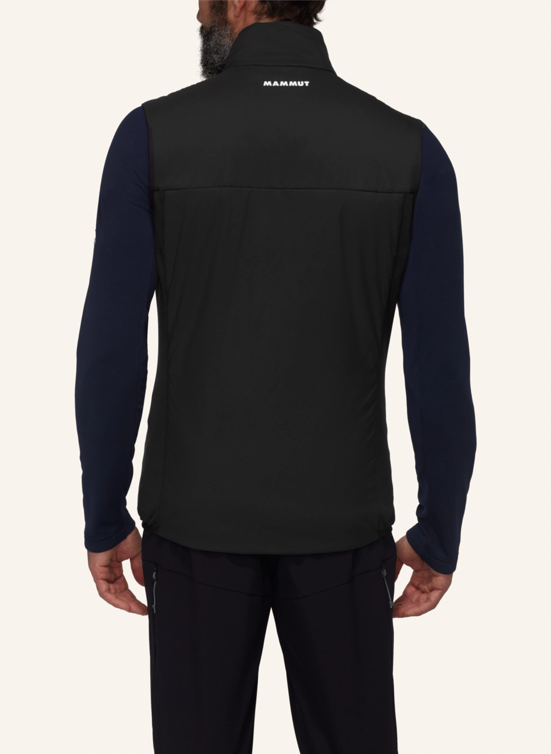 MAMMUT Isolationsweste RIME LIGHT FLEX