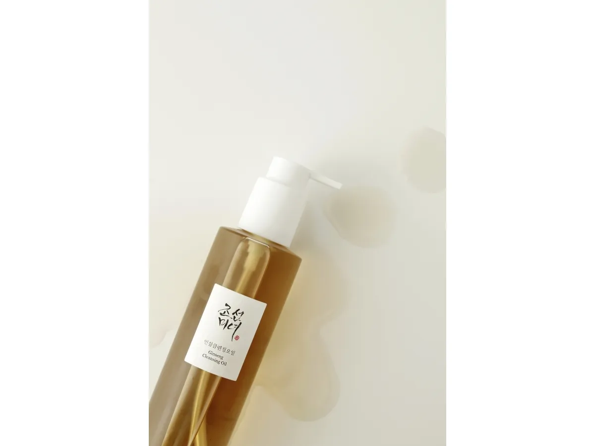 Beauty of Joseon Ginseng Cleansing Oil 210 ml