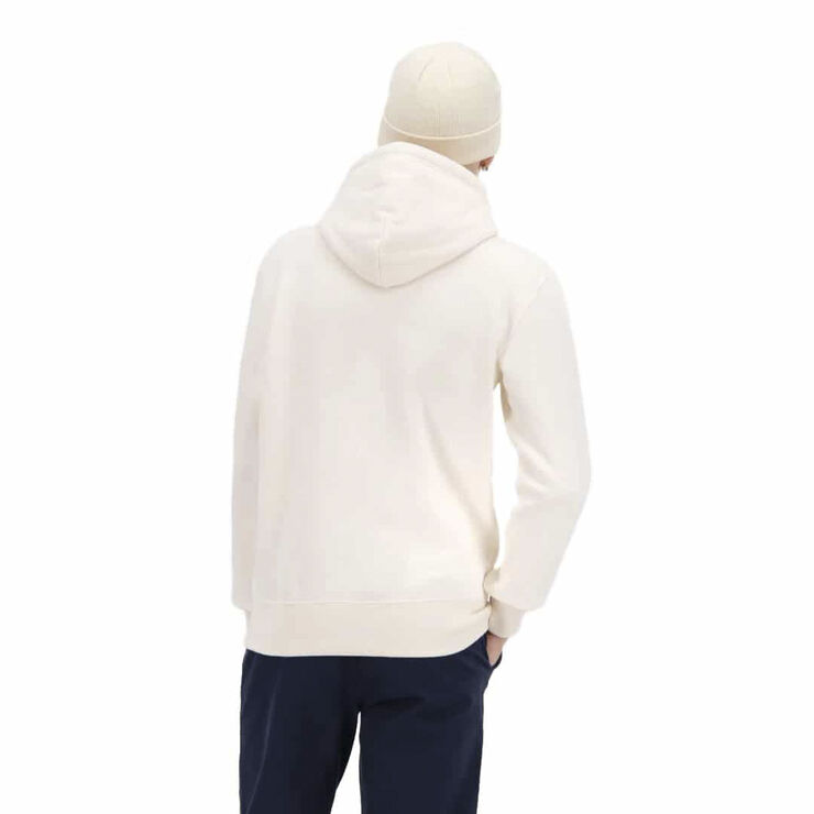 Champion hooded sweatshirt Whisperwhite