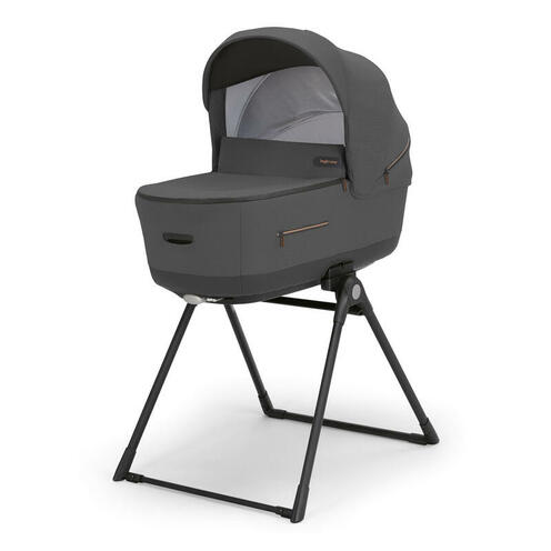 Poussette TRIO System Quattro Aptica XT Darwin Magnet Grey - INGLESINA