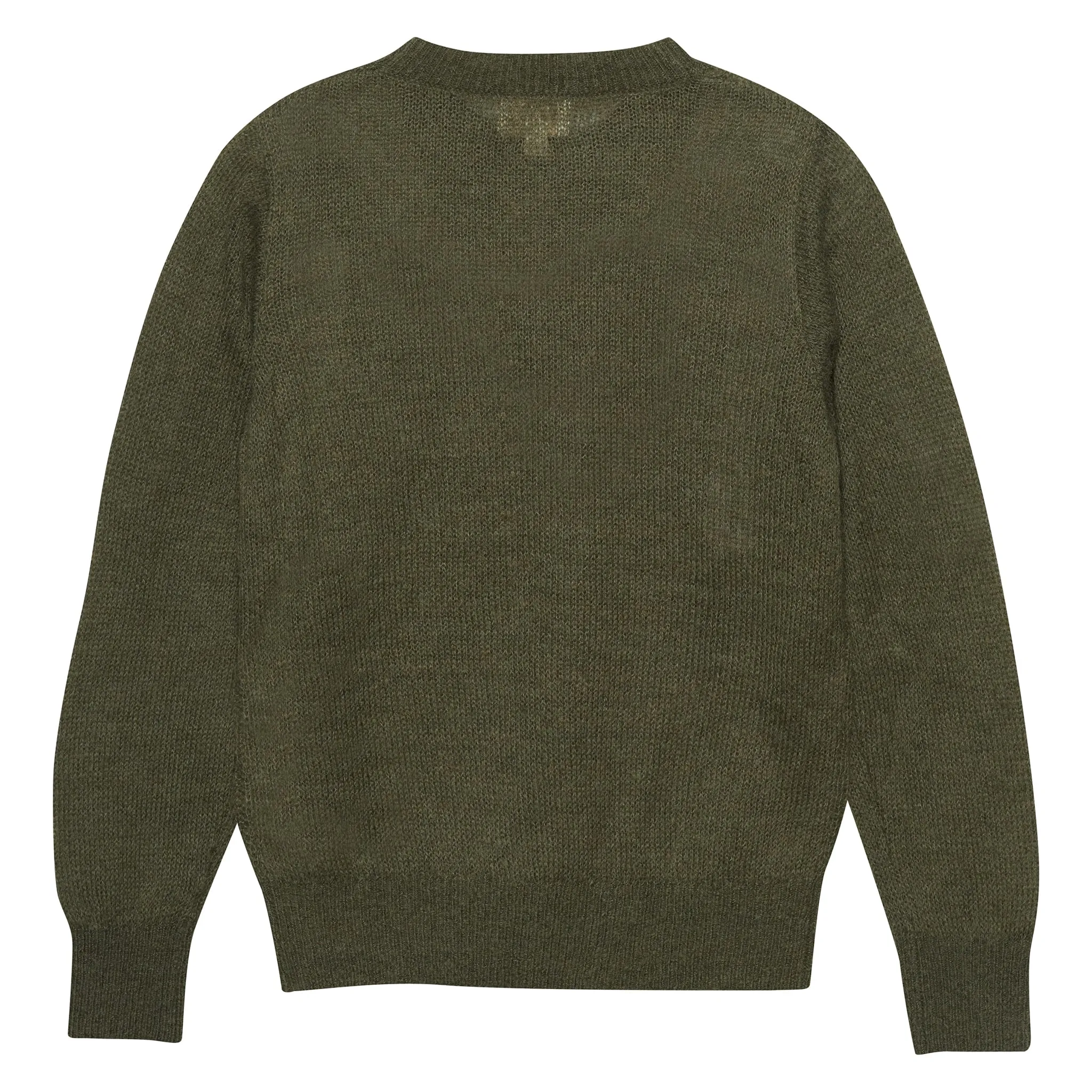 Creamie Gilet Tricot 4-14ans