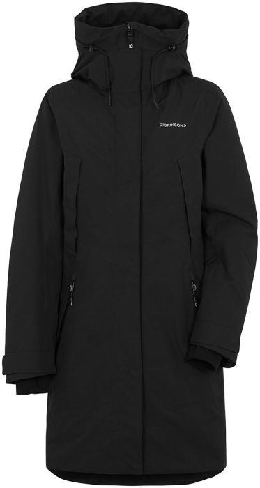 Antje Parka Women vinterjakke