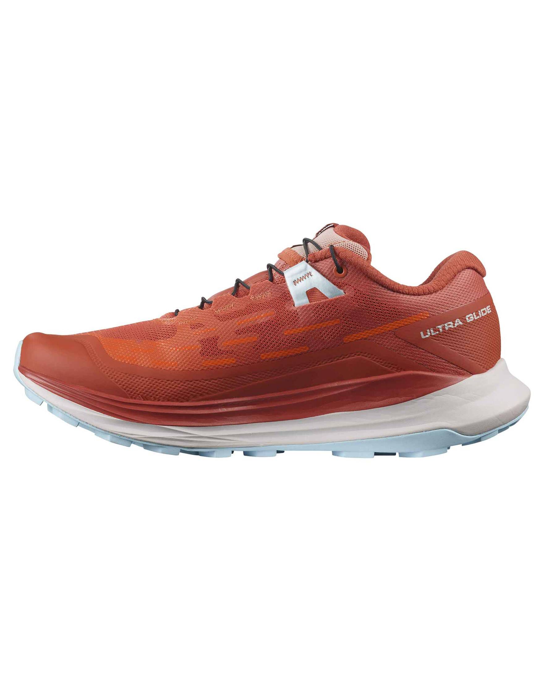 Salomon| Damen Trailrunningschuhe ULTRA GLIDE W