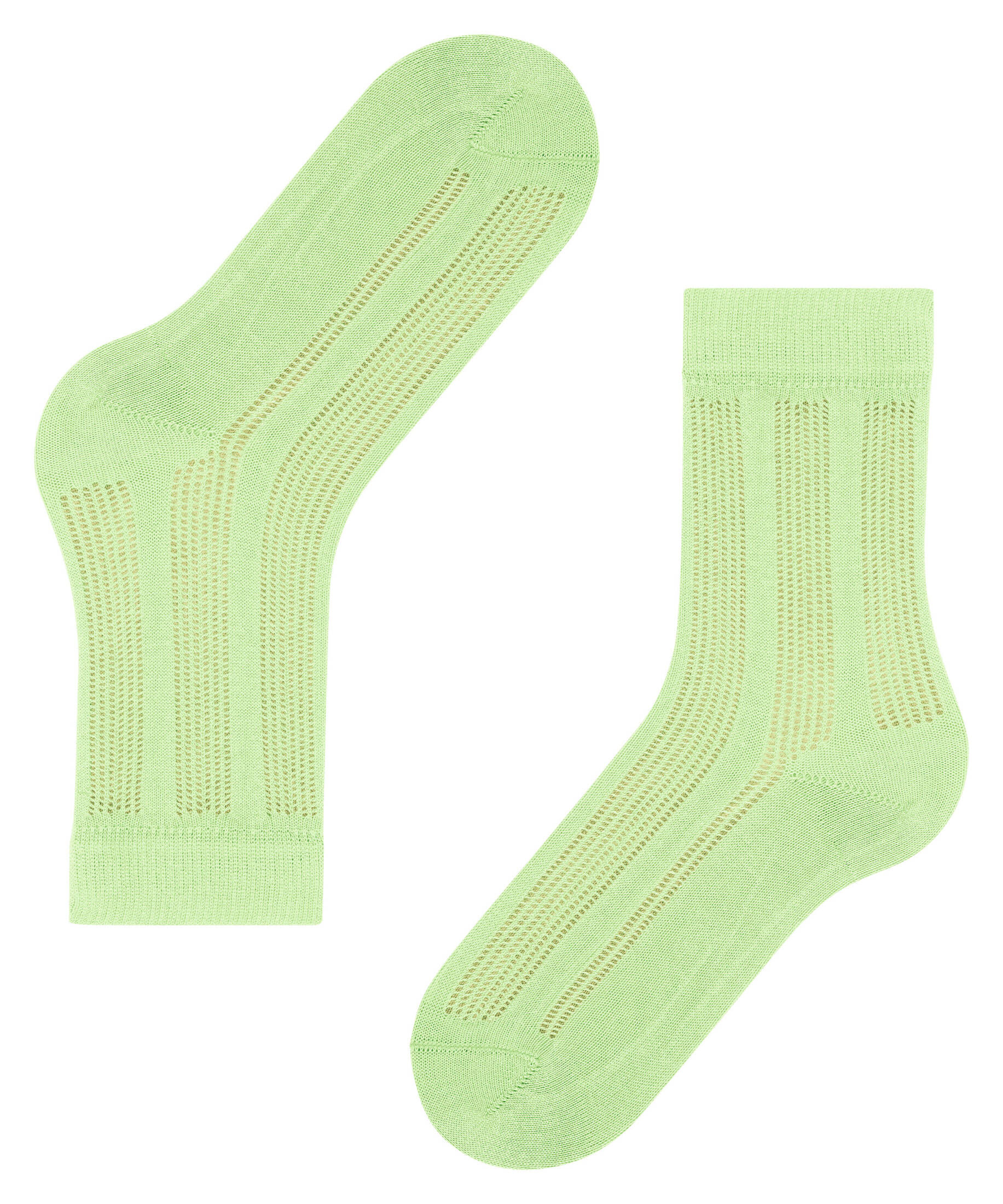 FALKE| Damen Socken Baby Needle