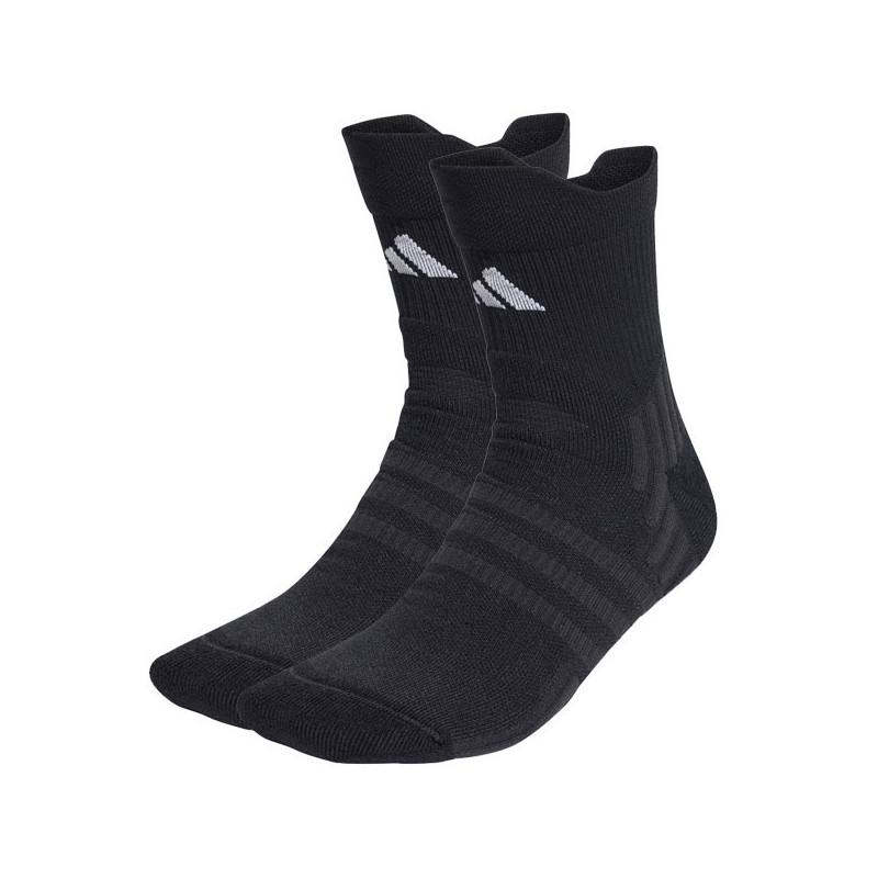 Chaussettes tennis Quarter Tech