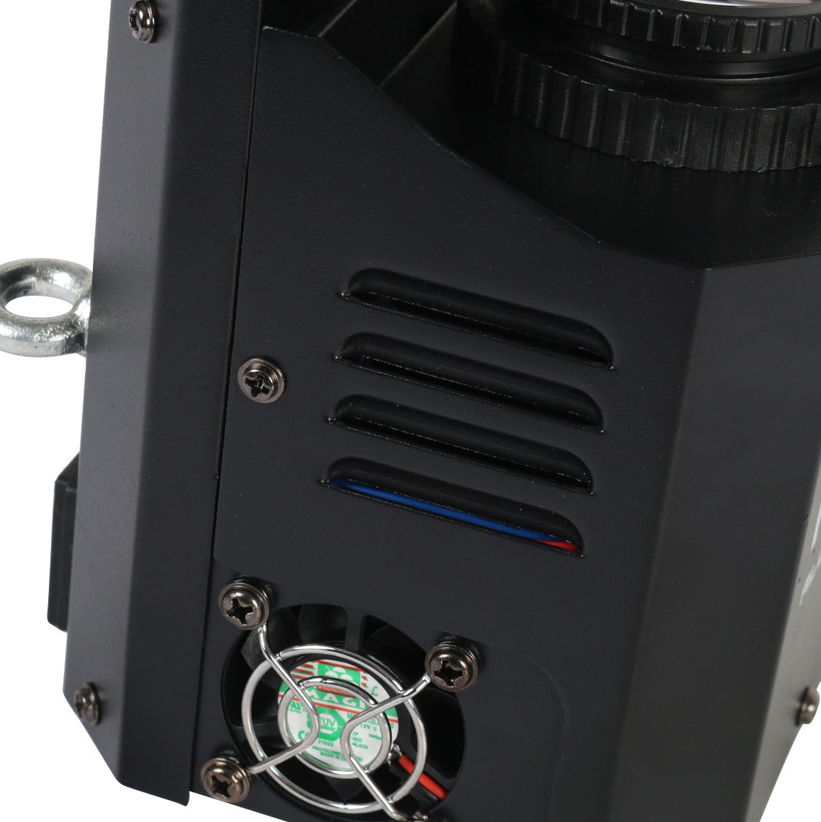 Ayra ALO Micro Scan LED scanner