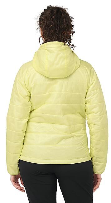 SALOMON - DUVET OUTLINE HD INSUL JKT W