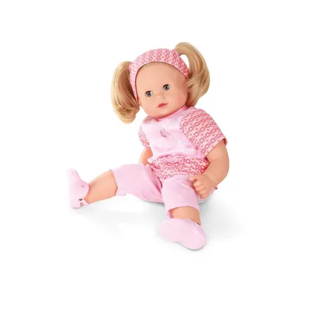 Götz Maxy Muffin In Style, blond, 42 cm