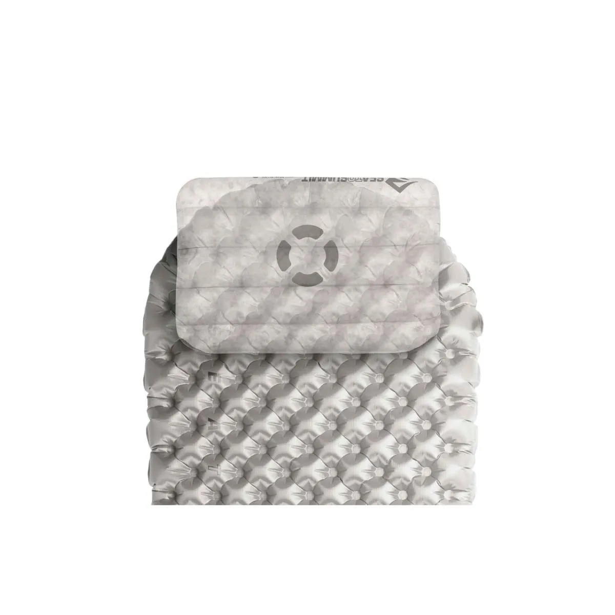 Sea To Summit Aeros Down Pillow Regular Grey