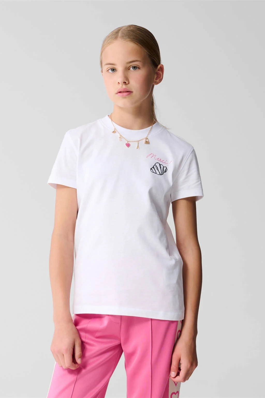 Shoeby T-shirt wit