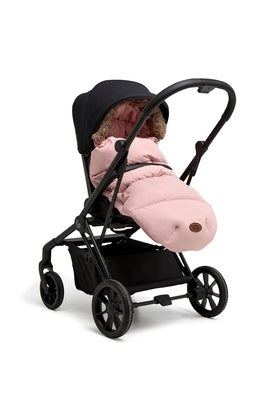 Petite Chérie Essence Dunvognpose, Mauve Pink