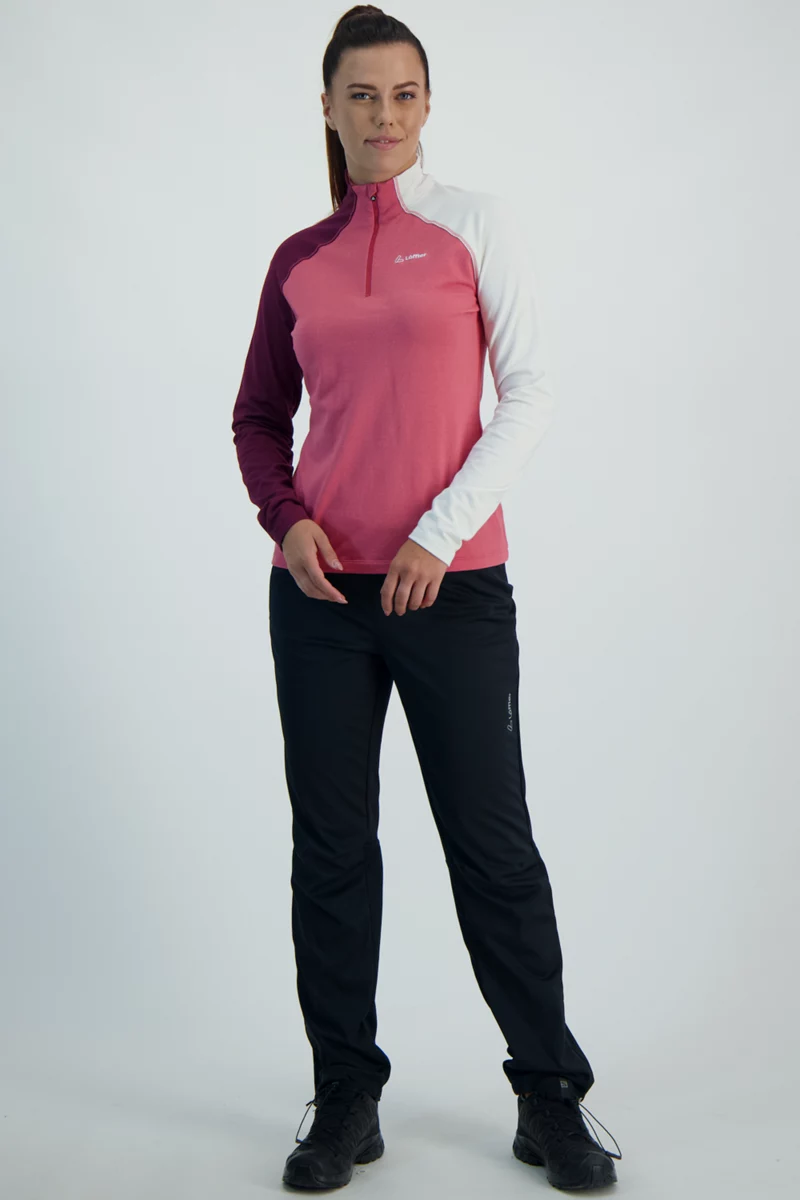 Löffler Coblo Damen Midlayer
