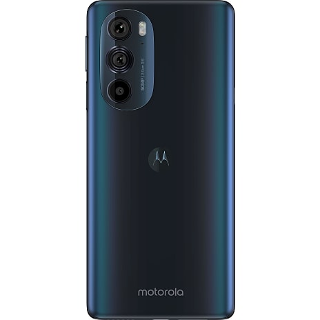 Moto Edge 30 Pro 256 GB - Cosmos Blue