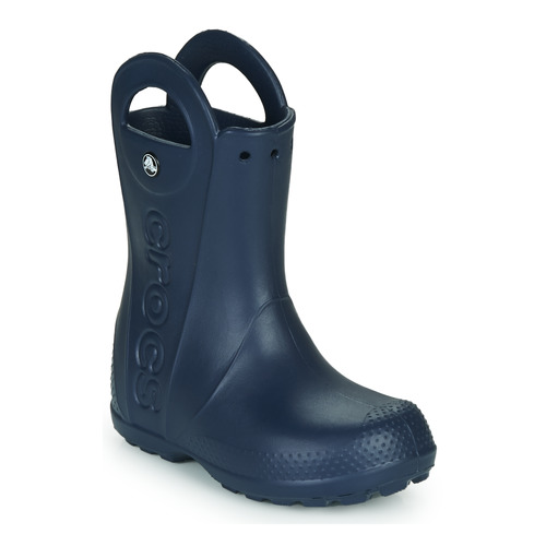 Crocs - HANDLE IT RAIN BOOT - Navy