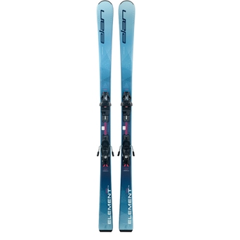 Elan Element 74 RS W   EL 9.0 GW 24/25 Ski mit Bindung Damen