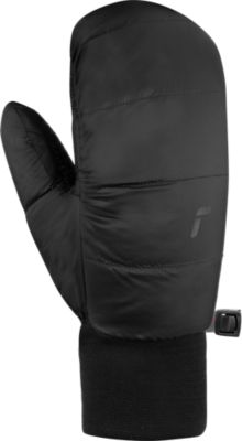 ReuschStratos STORMBLOX Mitten - schwarz