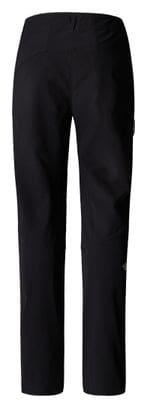 Pantalon The North Face Speedlight Regular Noir Femme