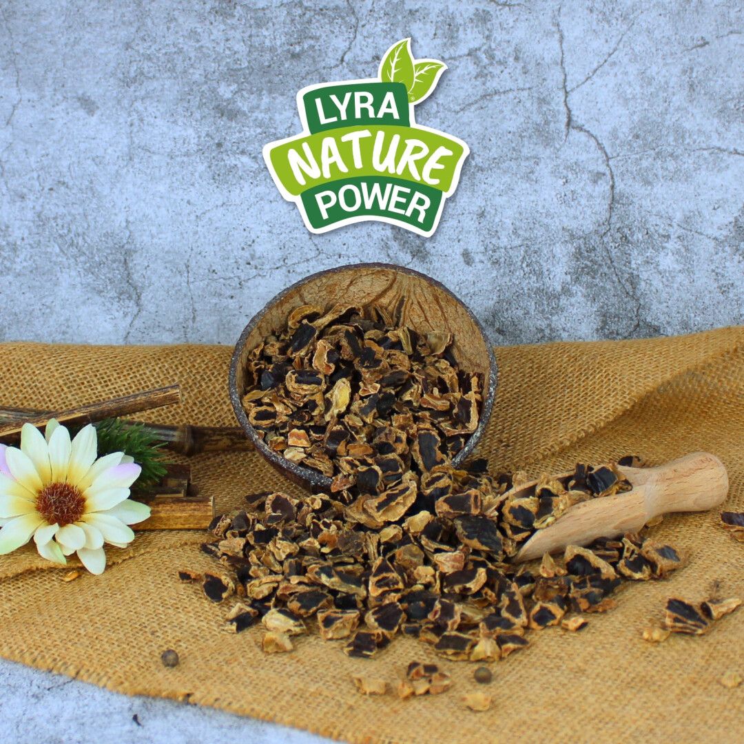 Lyra Pet® Johannisbrot