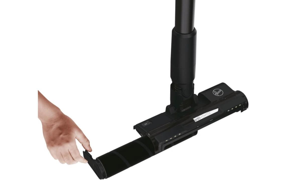 Akku-Hand- und Stielsauger HF201H 011 Magenta<br>Handlicher Akkusauger