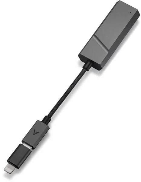 Astell&Kern HC2 DAC Audio portables