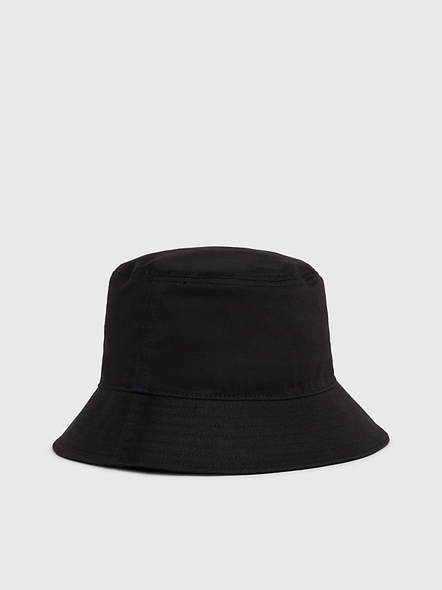 Chapéu de pescador de sarja