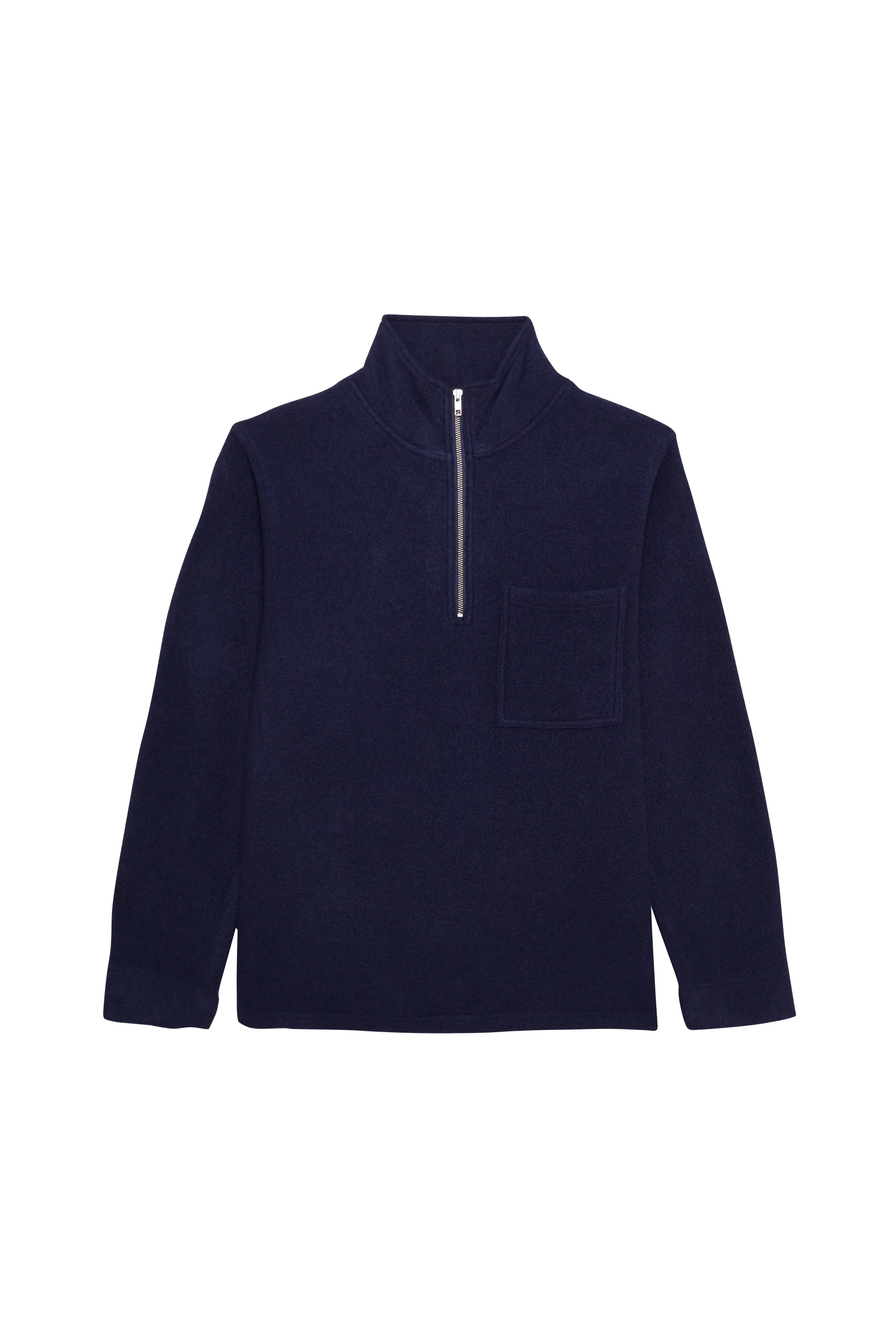 MINIMUM Veste polaire SWENNA Bleu