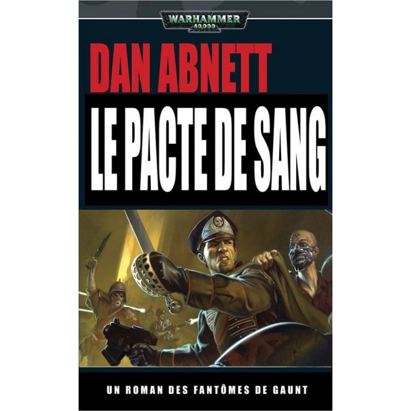 Le Pacte du Sang