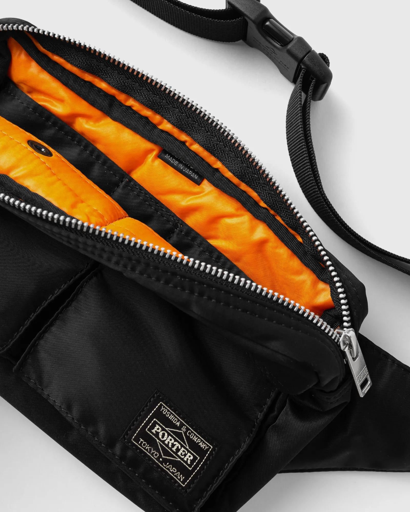 Porter-Yoshida & Co. TANKER WAIST BAG