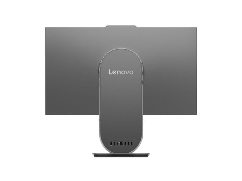 Lenovo AIO Yoga 27IAH10 (Intel) Leistungsfähiger All-in-One-PC mit dedizierter Grafikkarte und Webcam