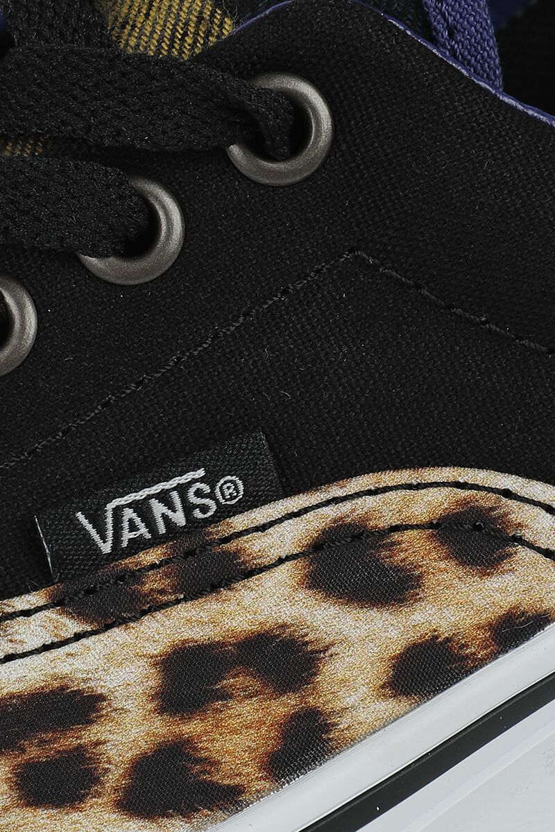 Era 90S Grunge | Vans Baskets