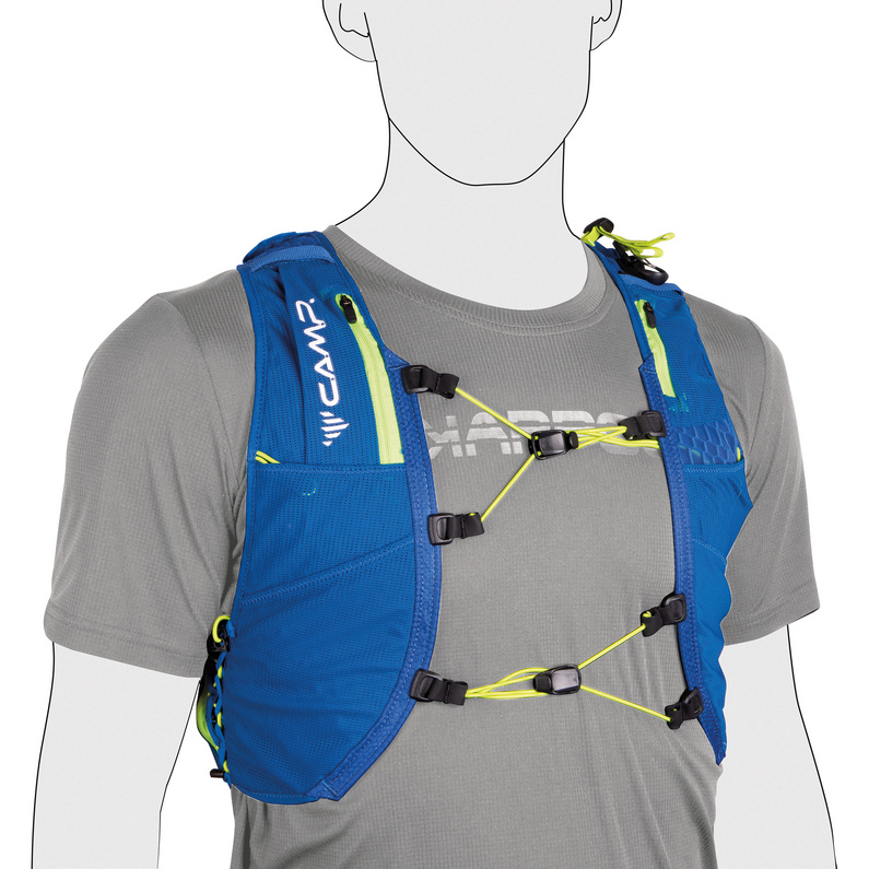 Camp Trail Force 5 Trailrunningrucksack
