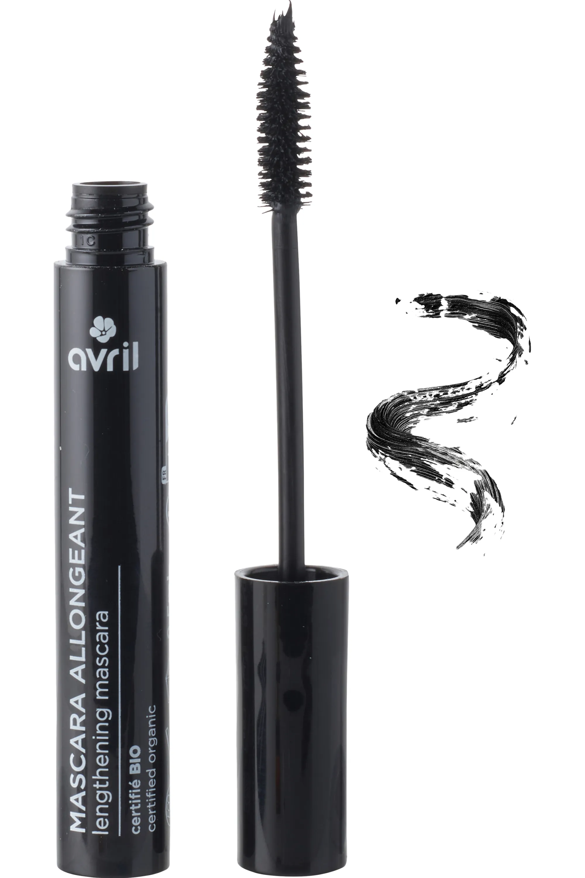 Avril Mascara allongeant bio-9 ml