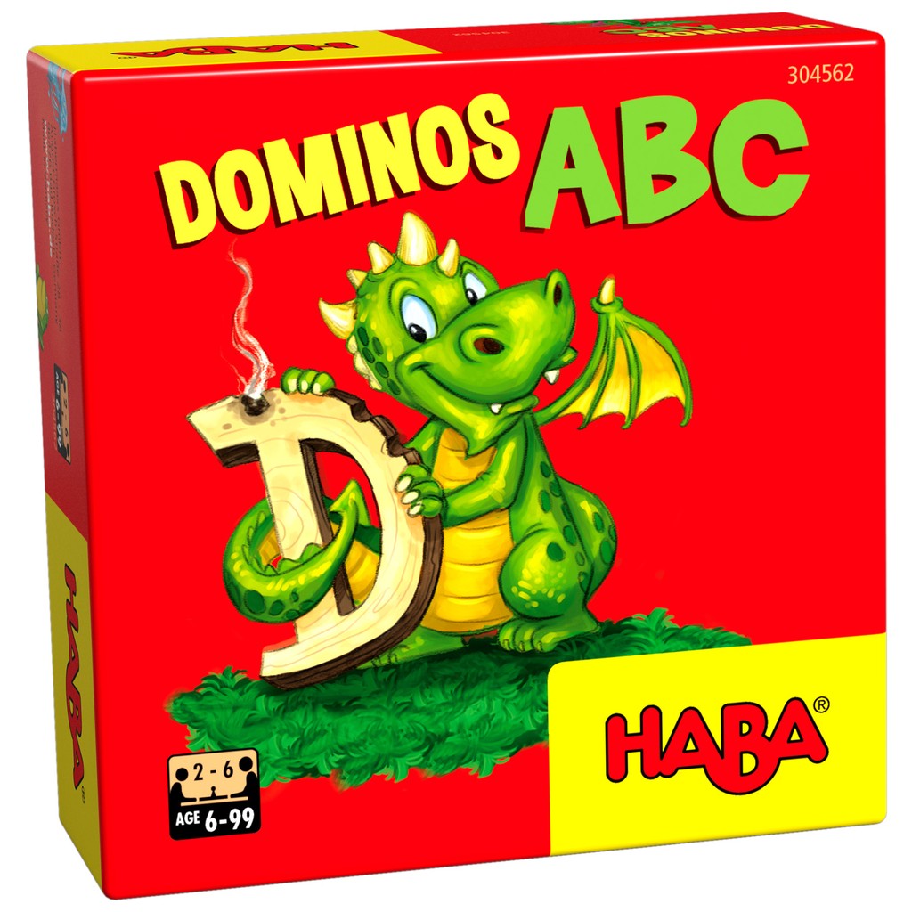 Dominos ABC