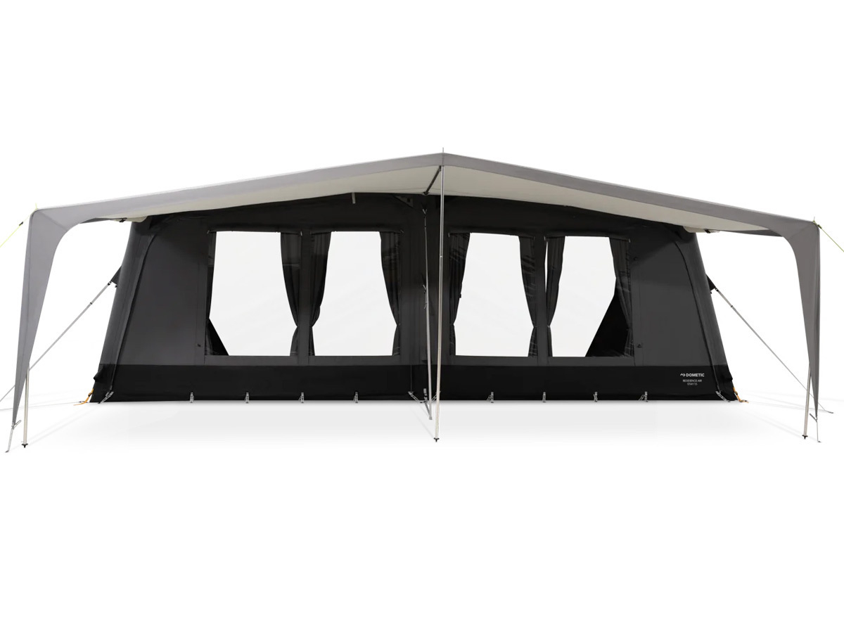 Dometic Residence AIR Canopy maat 15 & 16 - voortentluifel