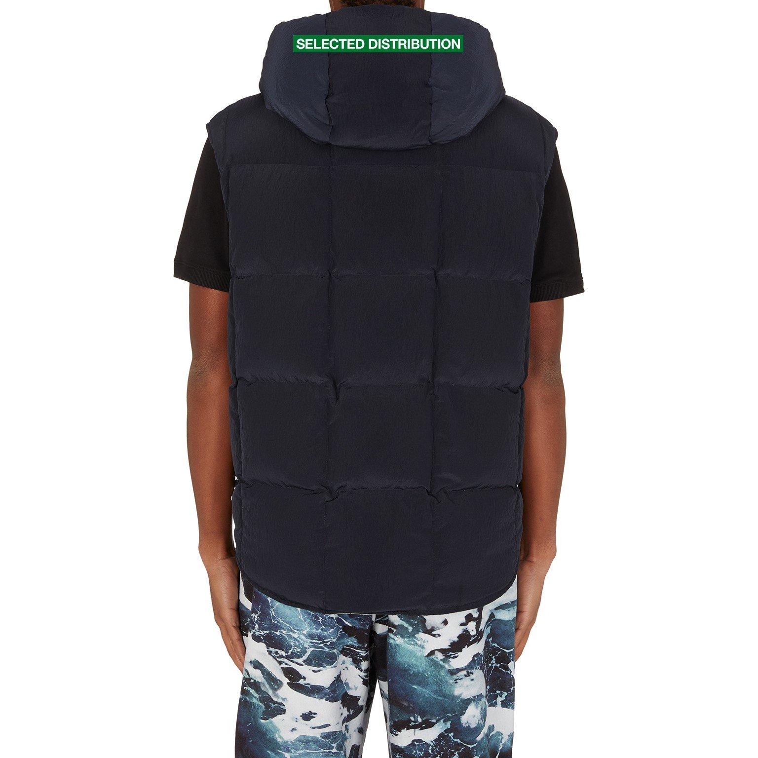 Emporio Armani Padded Gilet